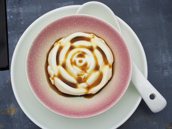 桃園美食-9Floor玖樓鍋物料理-閨蜜套餐物超所值,蒲島太郎的寶藏箱好仙氣 (邀約) @民宿女王芽月-美食.旅遊.全台趴趴走