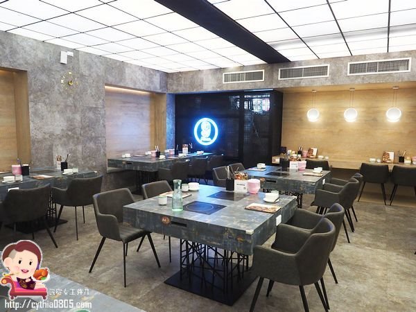 桃園美食-9Floor玖樓鍋物料理-閨蜜套餐物超所值,蒲島太郎的寶藏箱好仙氣 (邀約) @民宿女王芽月-美食.旅遊.全台趴趴走