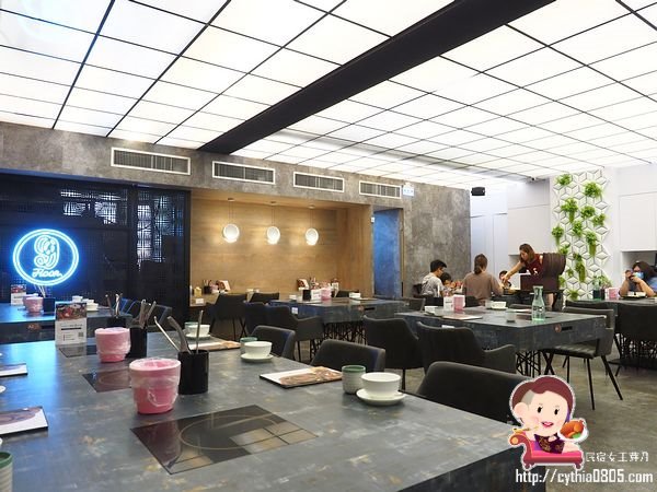 桃園美食-9Floor玖樓鍋物料理-閨蜜套餐物超所值,蒲島太郎的寶藏箱好仙氣 (邀約) @民宿女王芽月-美食.旅遊.全台趴趴走