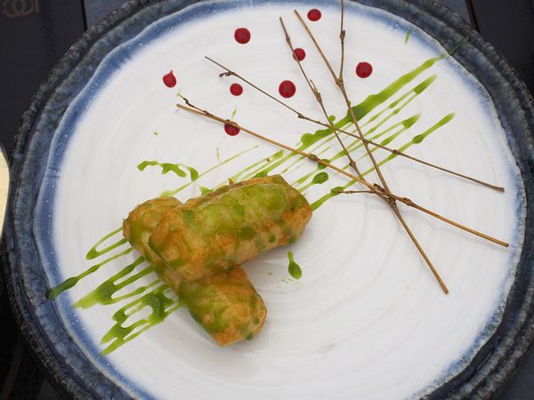 桃園美食-9Floor玖樓鍋物料理-閨蜜套餐物超所值,蒲島太郎的寶藏箱好仙氣 (邀約) @民宿女王芽月-美食.旅遊.全台趴趴走