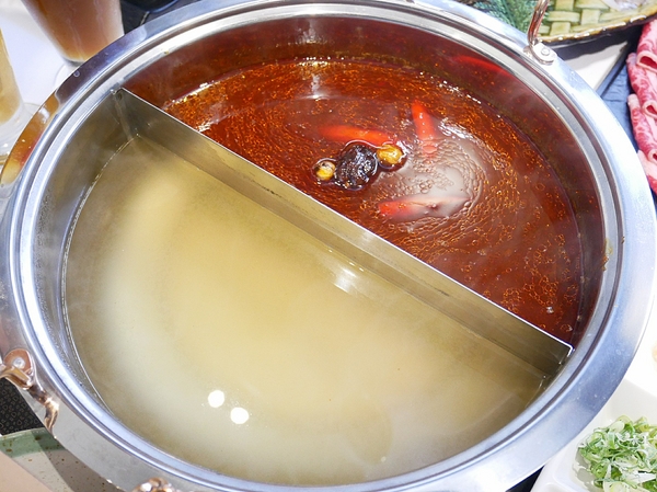 玖樓鍋物：9Floor玖樓鍋物料理-桃園新開幕高cp值火鍋 