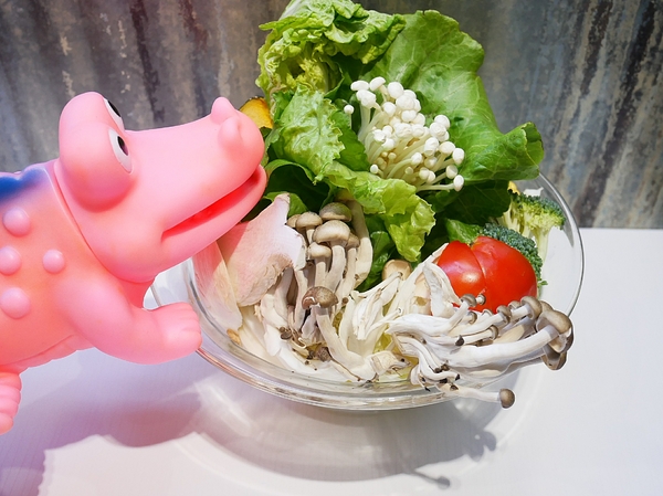 玖樓鍋物：9Floor玖樓鍋物料理-桃園新開幕高cp值火鍋 