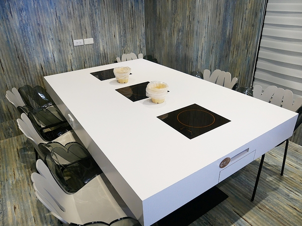 玖樓鍋物：9Floor玖樓鍋物料理-桃園新開幕高cp值火鍋 