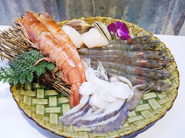 玖樓鍋物：9Floor玖樓鍋物料理-桃園新開幕高cp值火鍋 