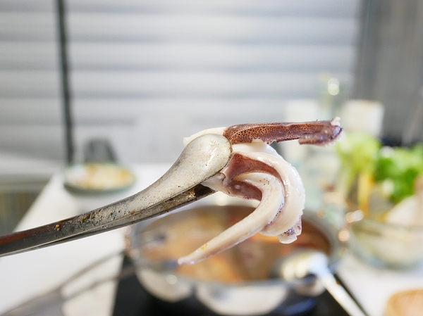 玖樓鍋物：9Floor玖樓鍋物料理-桃園新開幕高cp值火鍋 