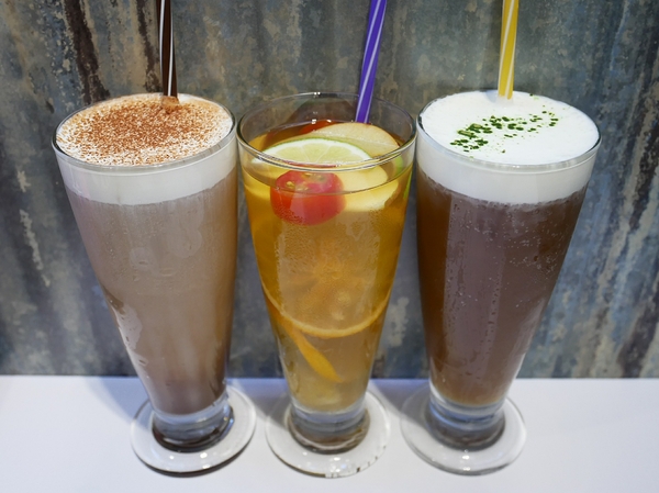 玖樓鍋物：9Floor玖樓鍋物料理-桃園新開幕高cp值火鍋 