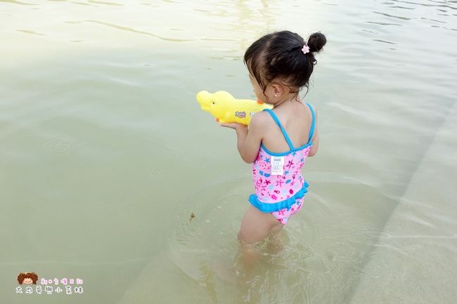 南寮旅遊服務中心 親子沙灘戲水區 (7).JPG
