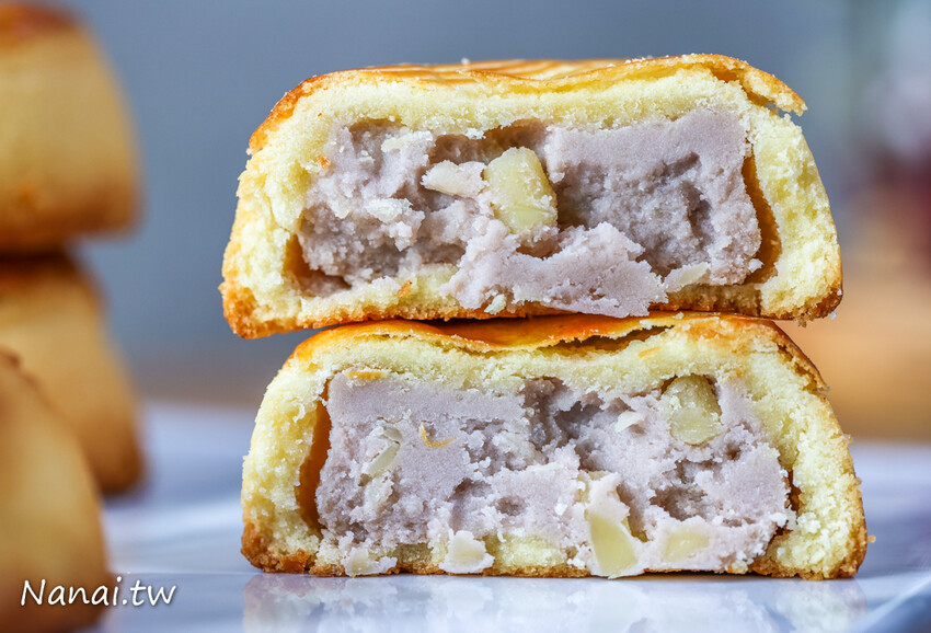 中秋超難搶！菠蘿蛋黃酥大爆單，歷年賣到缺貨，想吃千萬要趁早訂，台中百年老店必買