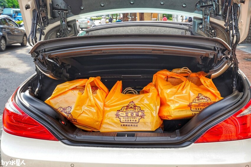 一福堂菠蘿蛋黃酥