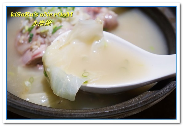 永康錄雞湯:永康商圈養生美食.清爽卻又馨香十足的雞湯料理專賣店──永康錄