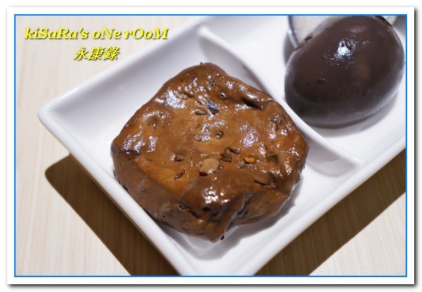 永康錄雞湯:永康商圈養生美食.清爽卻又馨香十足的雞湯料理專賣店──永康錄