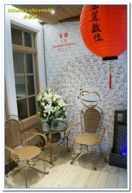 永康錄雞湯:永康商圈養生美食.清爽卻又馨香十足的雞湯料理專賣店──永康錄