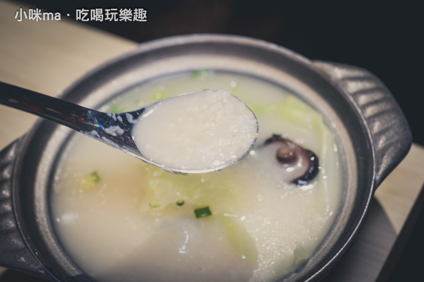 永康錄雞湯