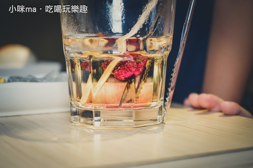 永康錄雞湯