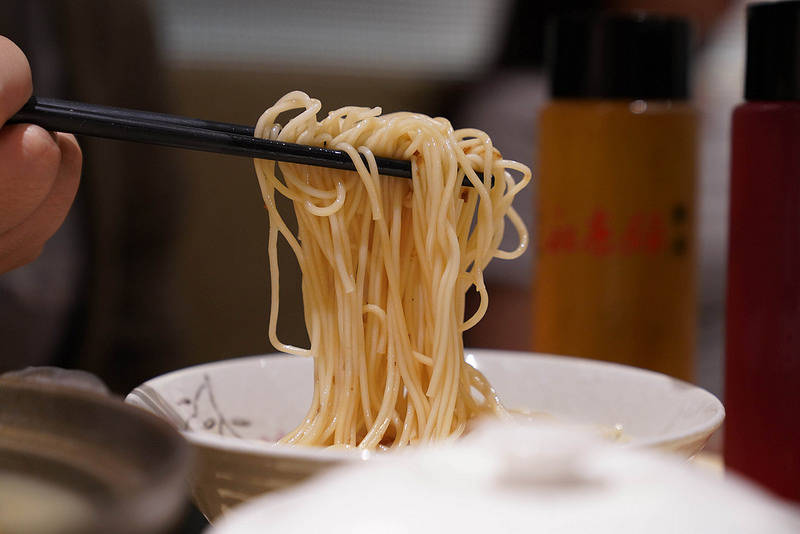 永康錄雞湯 (22)