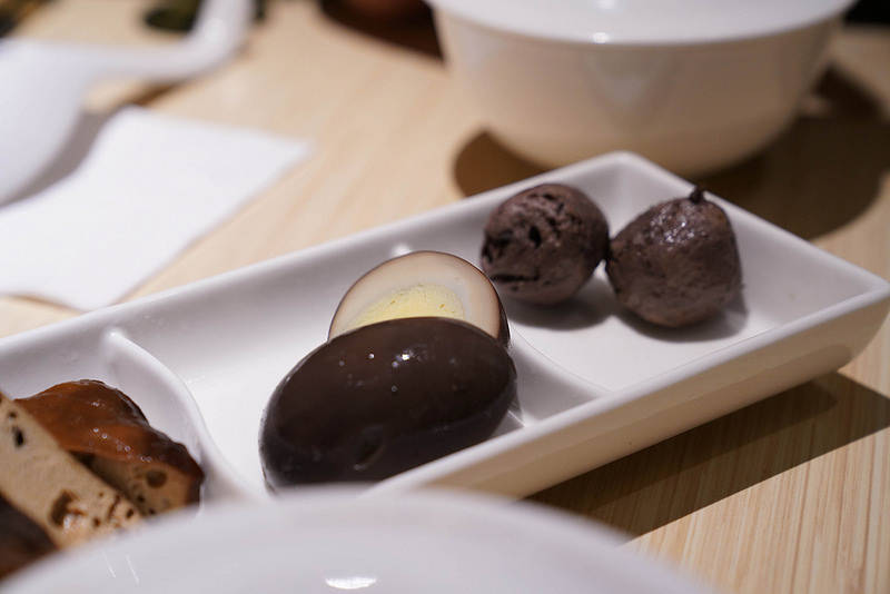 永康錄雞湯 (11)