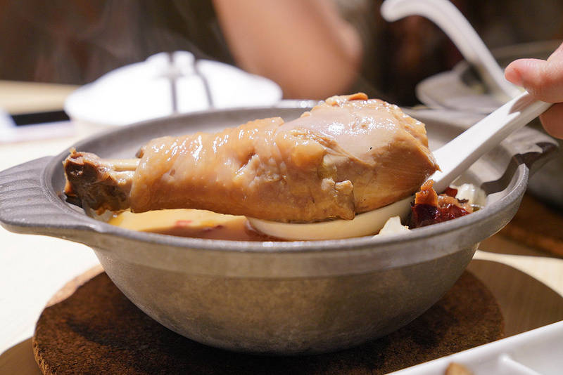 永康錄雞湯 (20)