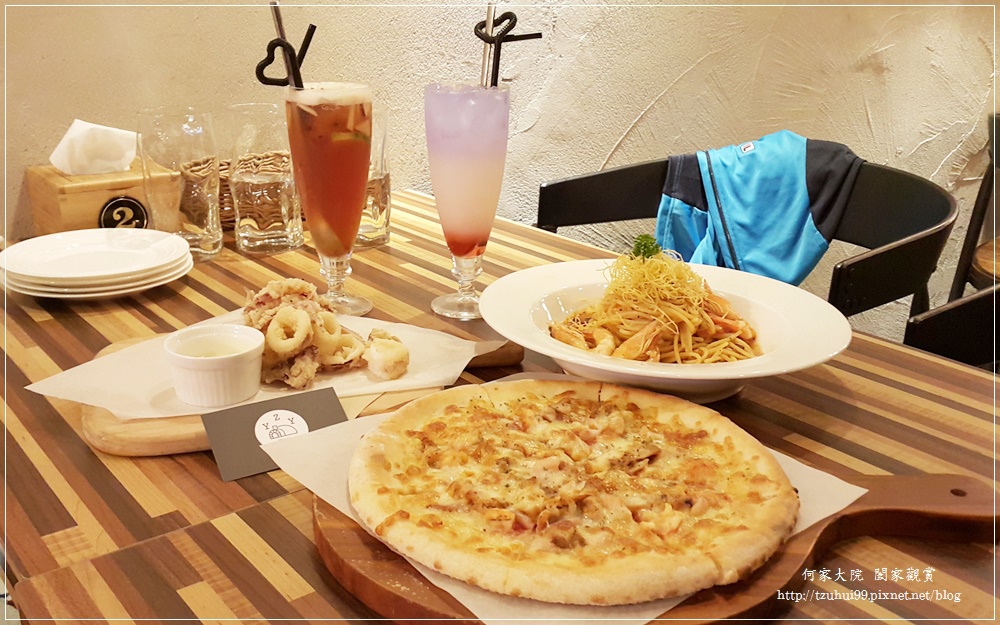 桃園中壢YZY窯主義手拍披薩 16.jpg