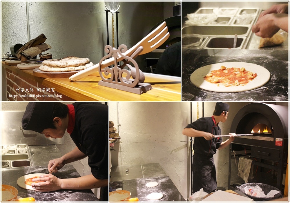 桃園中壢YZY窯主義手拍披薩 15.jpg