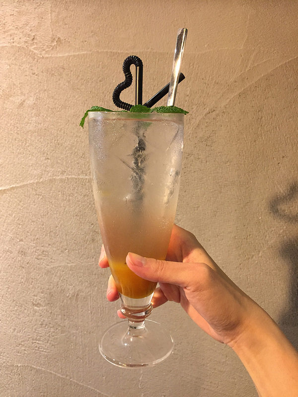 中壢Pizza義式餐廳窯主義23