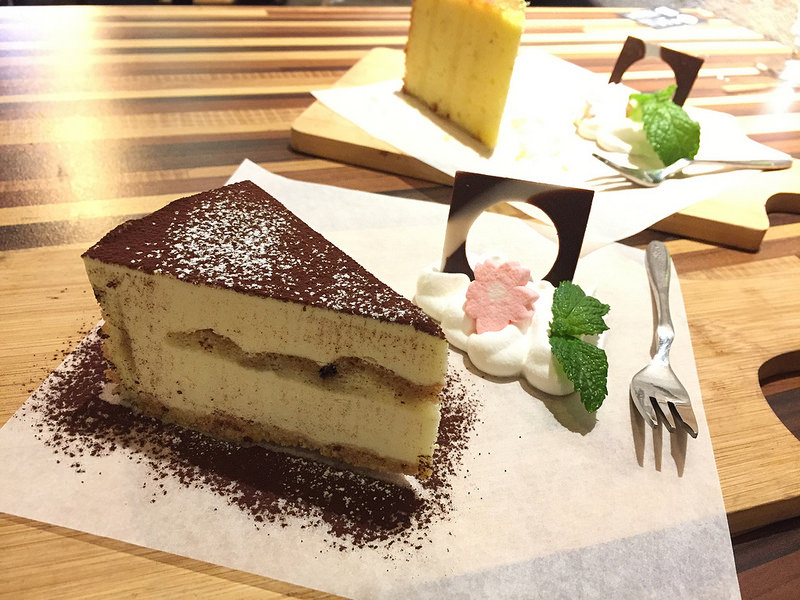 中壢Pizza義式餐廳窯主義04