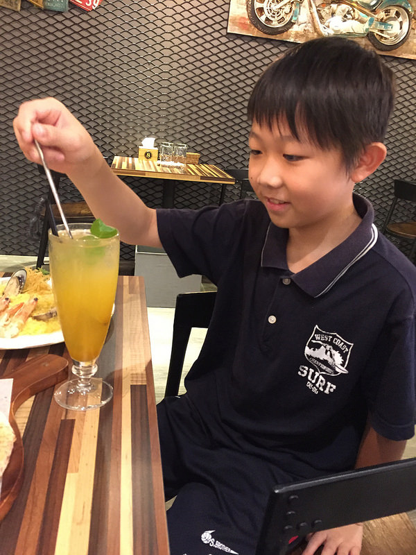 中壢Pizza義式餐廳窯主義19