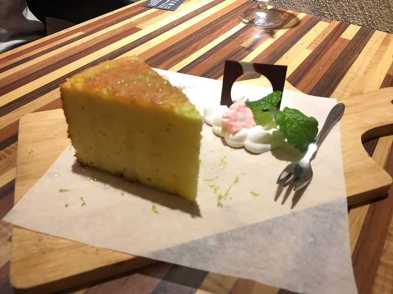 中壢Pizza義式餐廳窯主義05