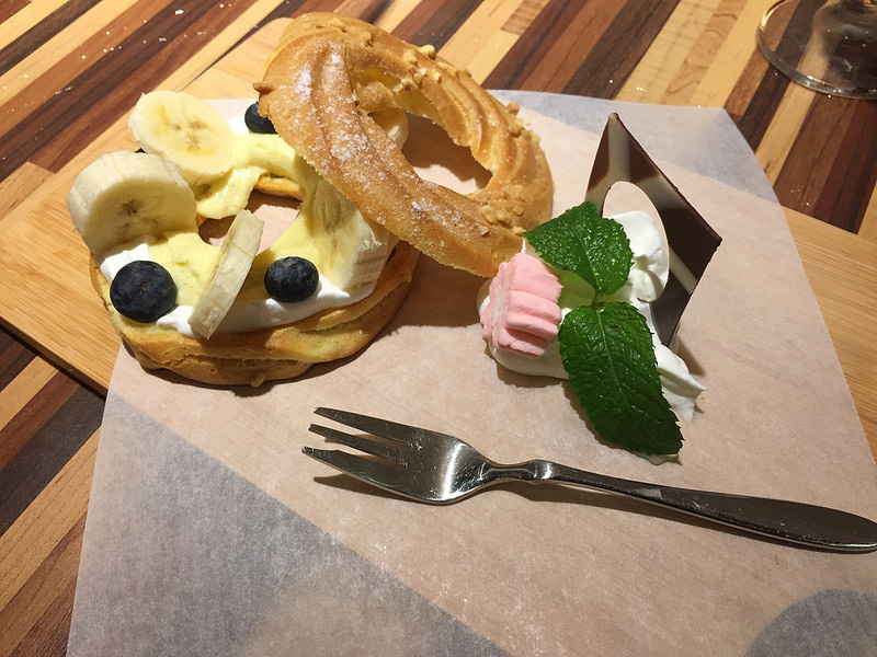 中壢Pizza義式餐廳窯主義03