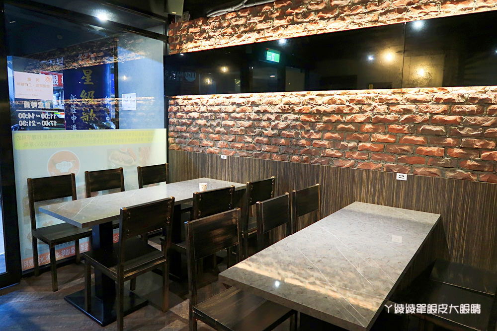 新莊平價牛排推薦,鮮牛排新開幕囉!有夠厚牛排、沙拉自助吧無限供應、現磨咖啡