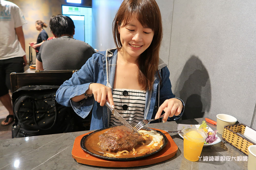 新莊平價牛排推薦，鮮牛排新開幕囉！有夠厚牛排、沙拉自助吧無限供應、現磨咖啡