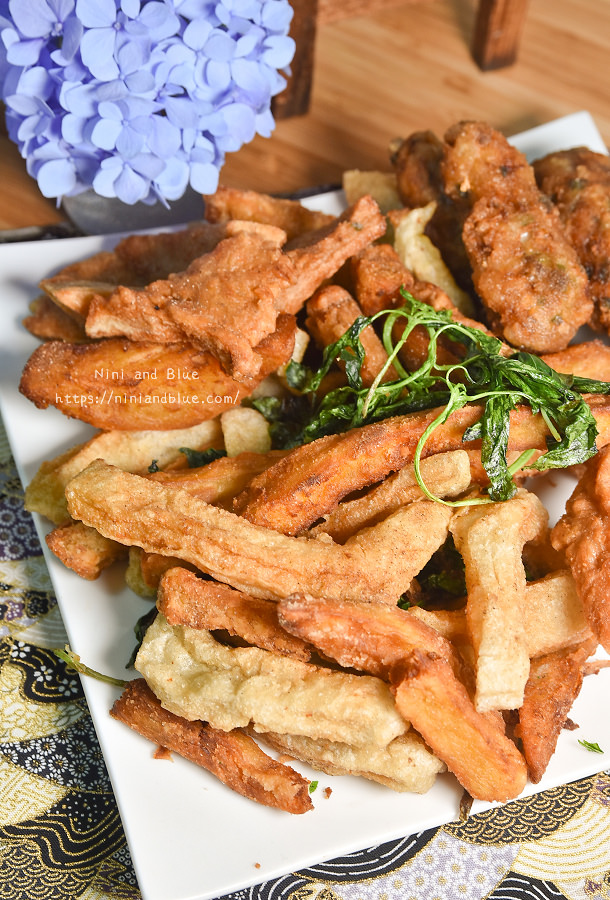 台中鹽酥雞 水湳 宵夜 炸物04 台中鹽酥雞 水湳 宵夜 炸物04