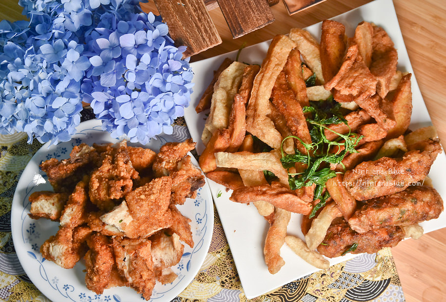 台中鹽酥雞 水湳 宵夜 炸物03 台中鹽酥雞 水湳 宵夜 炸物03