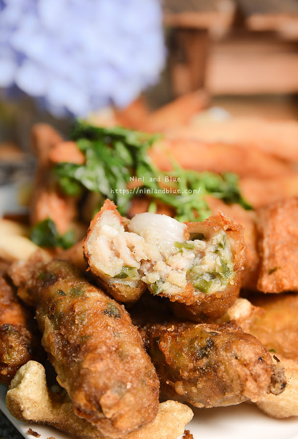 台中鹽酥雞 水湳 宵夜 炸物07 台中鹽酥雞 水湳 宵夜 炸物07