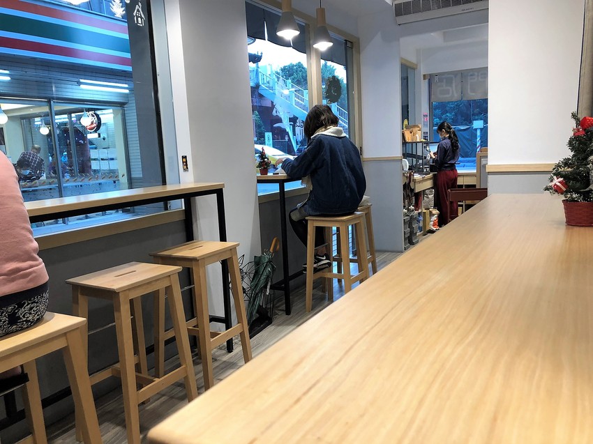 初豆製漿所,我不是他媽媽,豆乳,Nanya Night Market,난야 야시장,南雅ナイトマーケット,반 교오,Banqiao,甜點