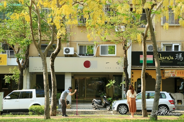 阿勃勒賞花季:【台南景點】夏日的一抹美好,為藍天劃上最美的印記:阿勃勒花季