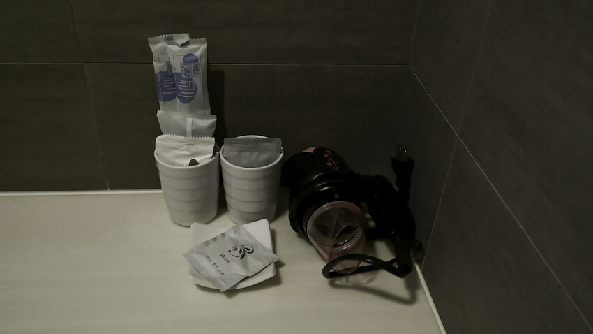 台中住宿 ｜台中逢甲25行館 Taichung FengJia 25 Hotel  每一間都有屬於自己的陽台 輕旅行推薦1千元左右優