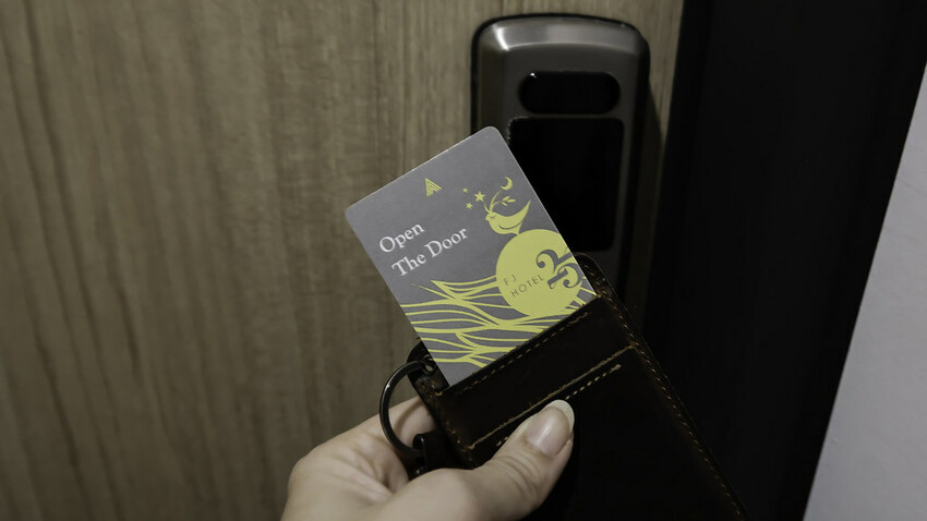 台中住宿 ｜台中逢甲25行館 Taichung FengJia 25 Hotel  每一間都有屬於自己的陽台 輕旅行推薦1千元左右優