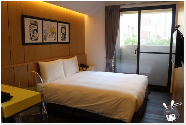 逢甲25行館：[住宿]►台中西屯區◄逢甲25行館/逢甲住宿/朝馬住宿/台中住宿/步行逢甲夜市商圈只要10分鐘內