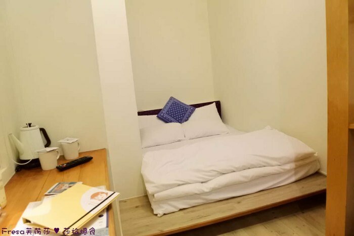 台中市西屯區台中飯店【台中逢甲25行館】住宅區內寧靜放鬆飯店氛圍.陽台房型曬曬暖陽.路口就有停車場公車站│秋紅谷│逢甲