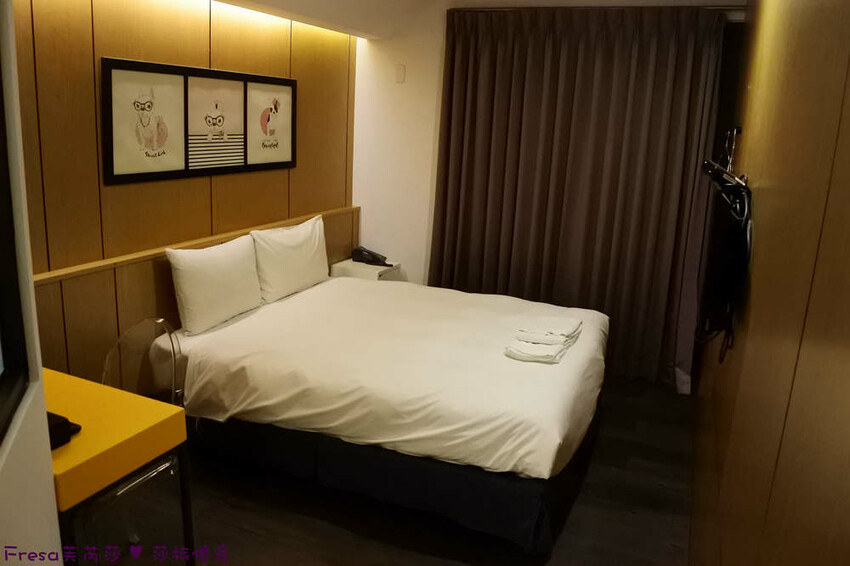 台中市西屯區台中飯店【台中逢甲25行館】住宅區內寧靜放鬆飯店氛圍.陽台房型曬曬暖陽.路口就有停車場公車站│秋紅谷│逢甲