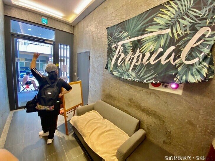 【台中住宿推薦】 逢甲25行館 就隱藏在逢甲巷弄裡 平價舒適 台中說走就走的輕旅行必選 緊鄰秋紅谷生態公園 愛就一起快樂GO !!