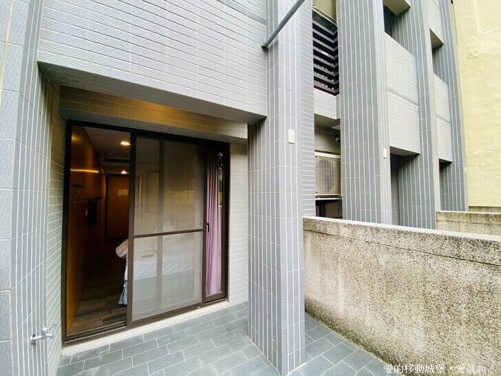 【台中住宿推薦】 逢甲25行館 就隱藏在逢甲巷弄裡 平價舒適 台中說走就走的輕旅行必選 緊鄰秋紅谷生態公園 愛就一起快樂GO !!