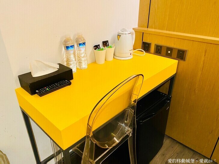 【台中住宿推薦】 逢甲25行館 就隱藏在逢甲巷弄裡 平價舒適 台中說走就走的輕旅行必選 緊鄰秋紅谷生態公園 愛就一起快樂GO !!