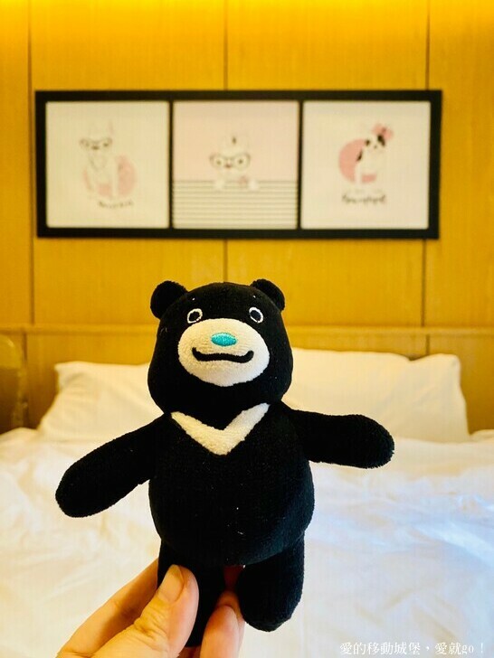 【台中住宿推薦】 逢甲25行館 就隱藏在逢甲巷弄裡 平價舒適 台中說走就走的輕旅行必選 緊鄰秋紅谷生態公園 愛就一起快樂GO !!