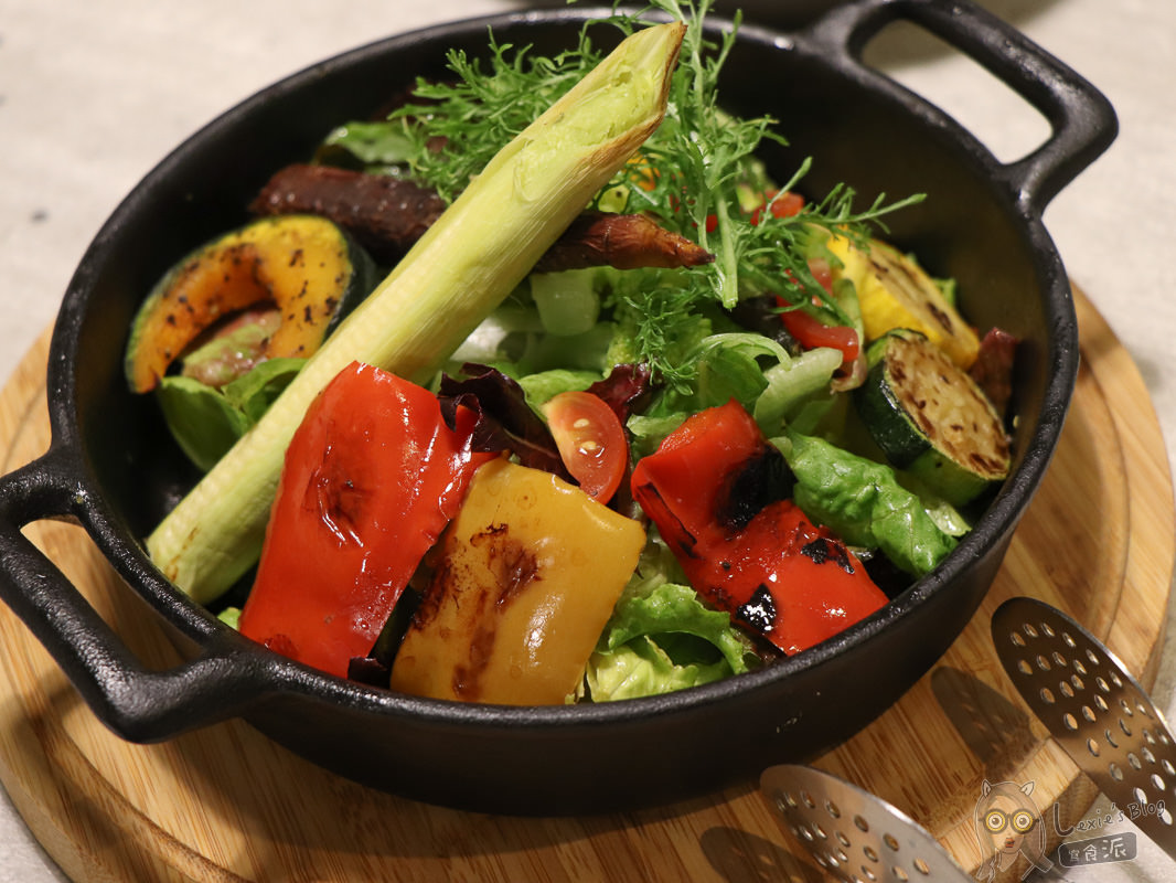 披薩樹PIZZAHOOD 義大利獨特方形pizza餅皮，香酥薄脆 - Lexies Blog，寫食派