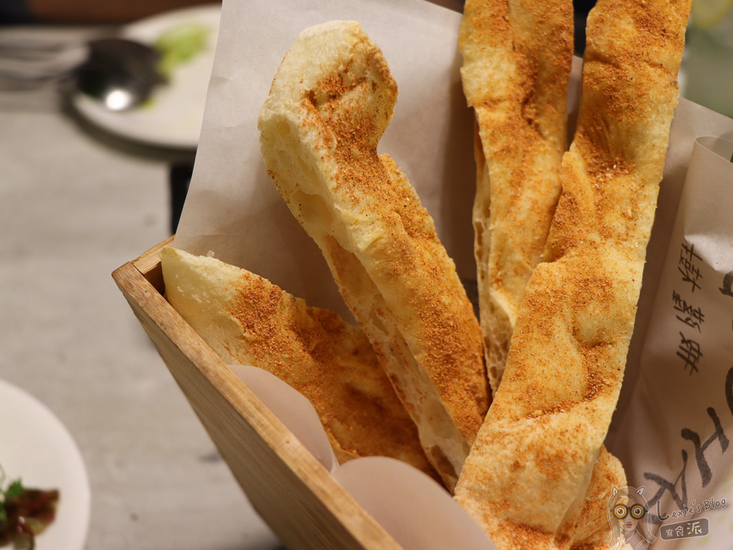 披薩樹PIZZAHOOD 義大利獨特方形pizza餅皮，香酥薄脆 - Lexies Blog，寫食派