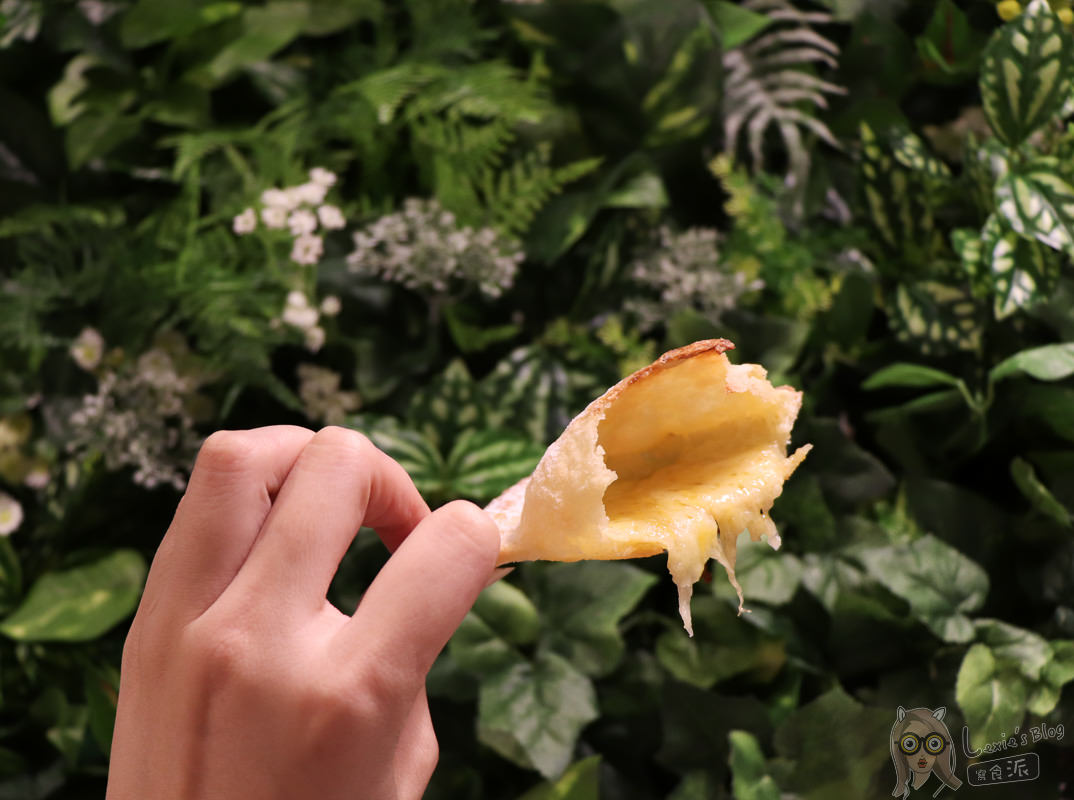 披薩樹PIZZAHOOD 義大利獨特方形pizza餅皮，香酥薄脆 - Lexies Blog，寫食派