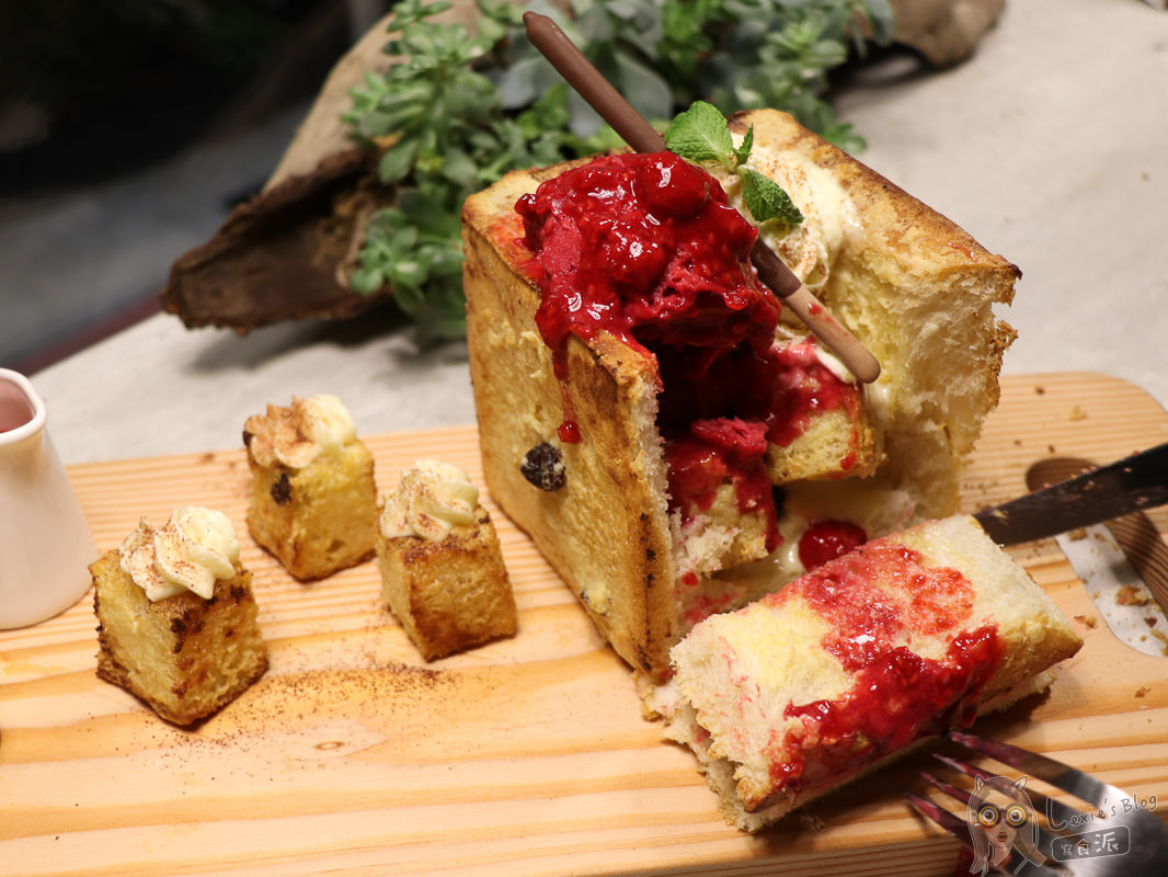 披薩樹PIZZAHOOD 義大利獨特方形pizza餅皮，香酥薄脆 - Lexies Blog，寫食派