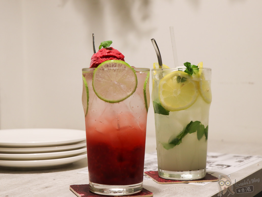 披薩樹PIZZAHOOD 義大利獨特方形pizza餅皮，香酥薄脆 - Lexies Blog，寫食派