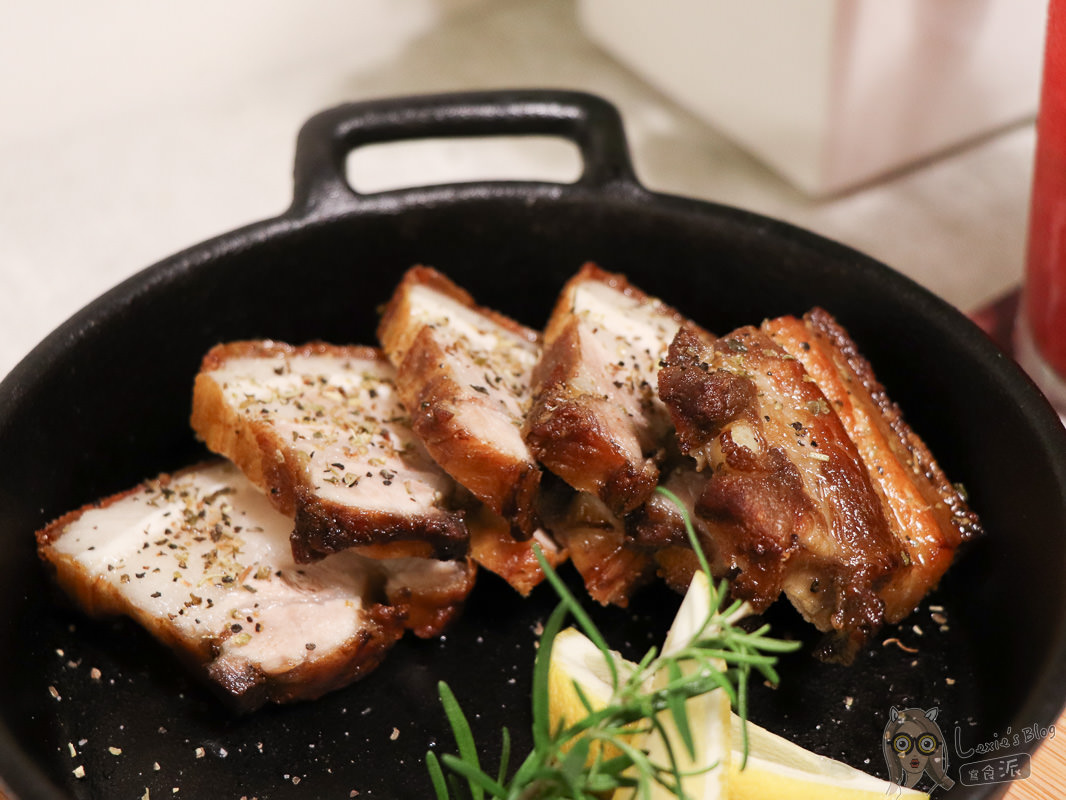 披薩樹PIZZAHOOD 義大利獨特方形pizza餅皮，香酥薄脆 - Lexies Blog，寫食派